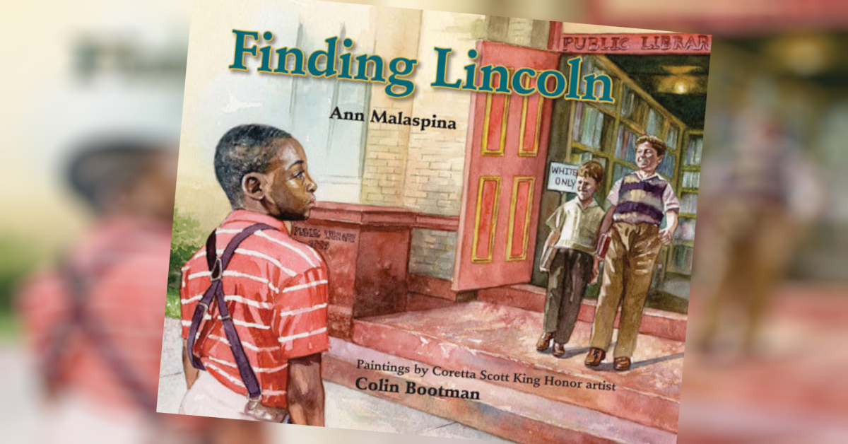 Featured image for Finding Lincoln