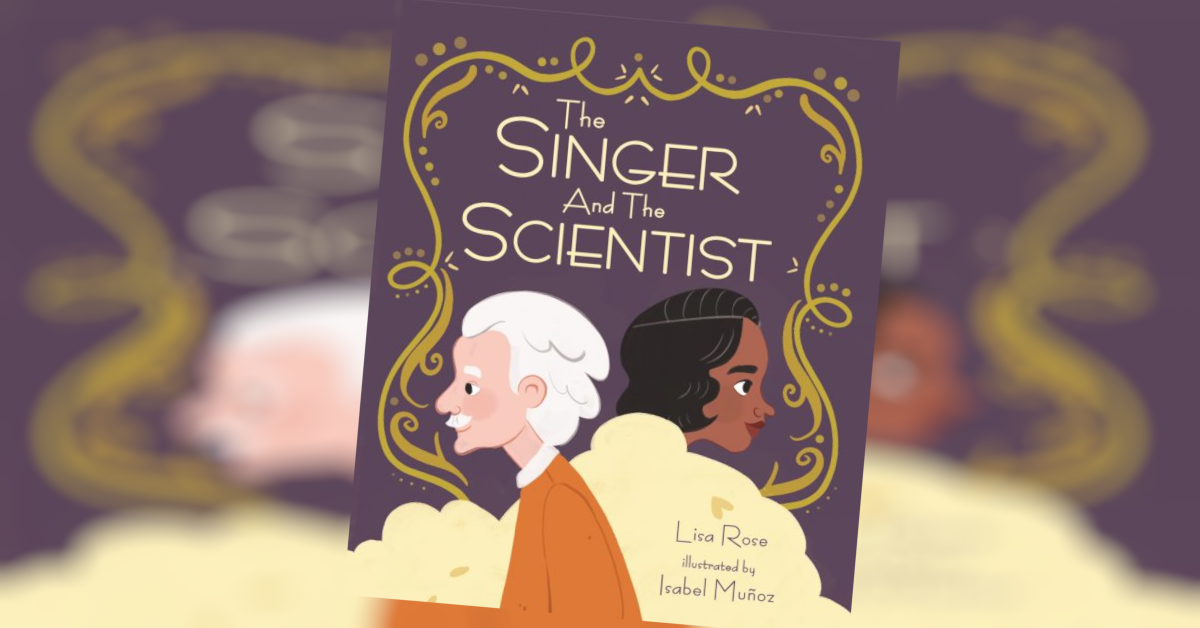 ‘The Singer and the Scientist’ –  A Historic, Musical Friendship that Defied Intolerance