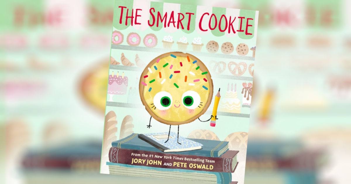 Featured image for The Smart Cookie