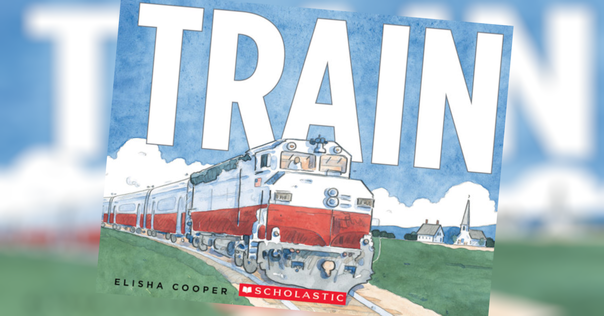 ‘Train’ Takes Kids on a Rolling Journey Across America