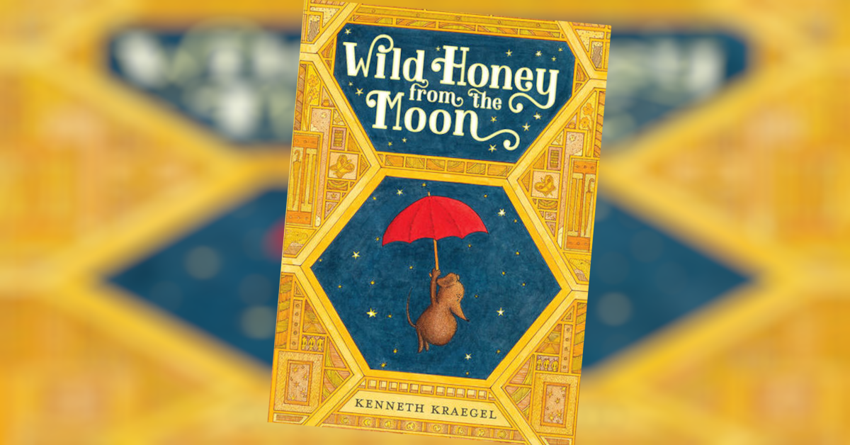 Featured image for Wild Honey from the Moon