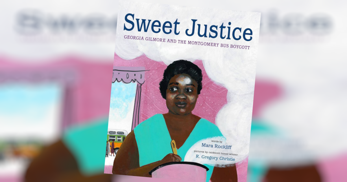 ‘Sweet Justice’ – The Empowering, Lesser-Known Pieces of Rosa Parks’ Story